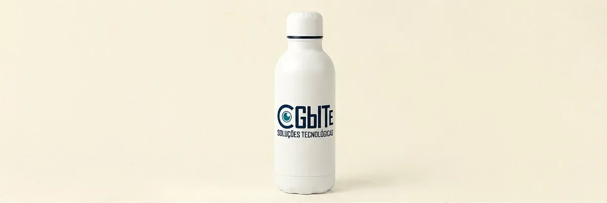 Garrafa branca, CGBite