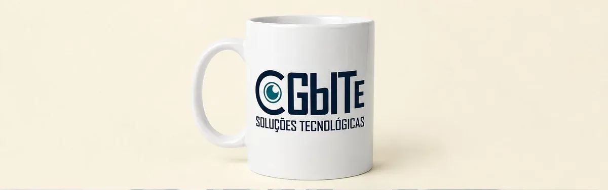 Caneca branca, CGBite