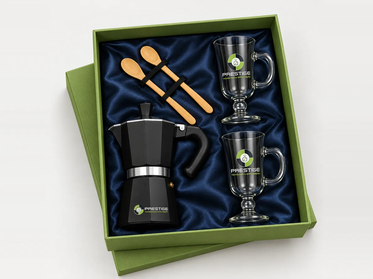 Kit café