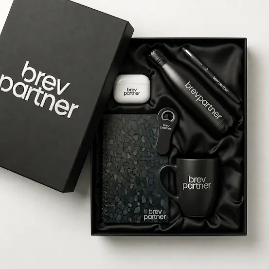 BREV Partner